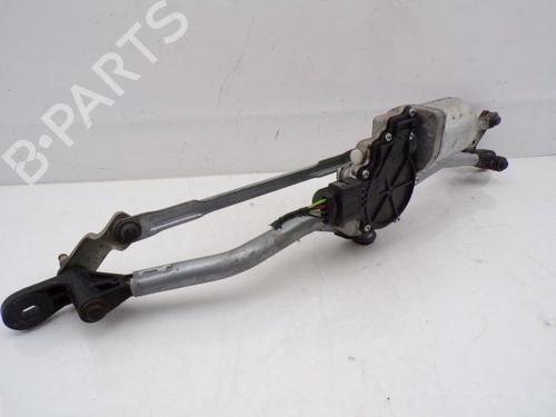 Front wiper motor SKODA FABIA II Combi (545) 1.6 TDI | BP29873322M29