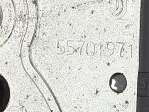 Electronic module FIAT 500 (312_) 1.2 (312AXA1A) | BP36416383M83 - Image 6