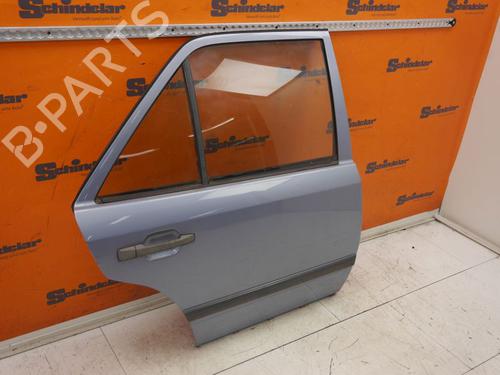 Right rear door MERCEDES-BENZ 124 Saloon (W124) 200 (124.020) | BP28327405C5