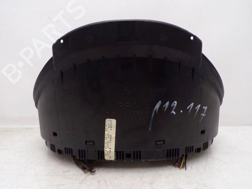 Display monitor BMW X5 (E53) 3.0 d | BP29873350C48
