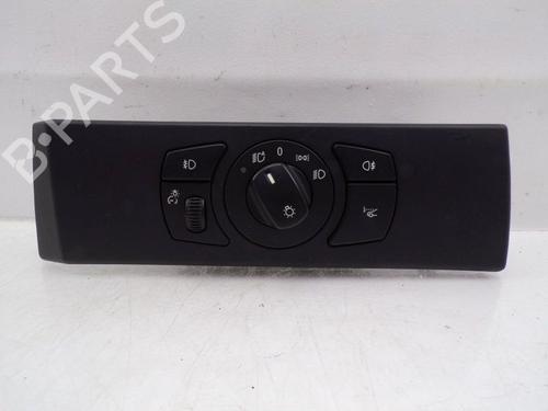 Mando luces BMW 5 Touring (E61) 530 xd (231 hp) 32652858