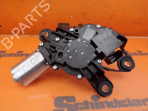 Used Rear wiper motor VW GOLF VI (5K1) 1.6 TDI (105 hp) 24412062