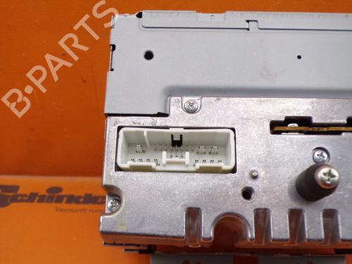Radio MAZDA 5 (CR) 1.8 (CR19) | BP32647036E6