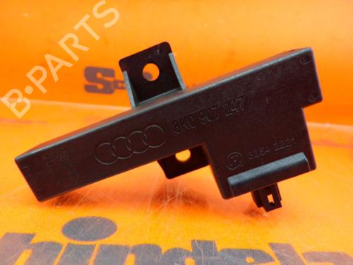 Used Electronic module Electronic module AUDI Q5 (8RB) 3.0 TDI quattro (240 hp) 33148122 33148122