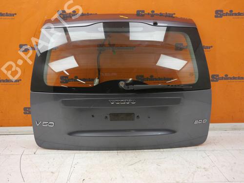 Bakluke CC/Kombi-Kupé VOLVO V50 (545) 2.0 D (136 hp) 24413457