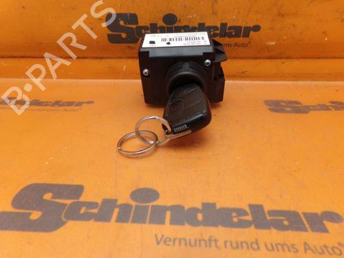 Ignition barrel MERCEDES-BENZ A-CLASS (W169) A 150 (169.031, 169.331) | BP25017123M48 
