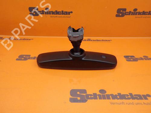 Rear mirror VW T-ROC (A11, D11) 2.0 TDI 4motion | BP32830621I6  - Image 5