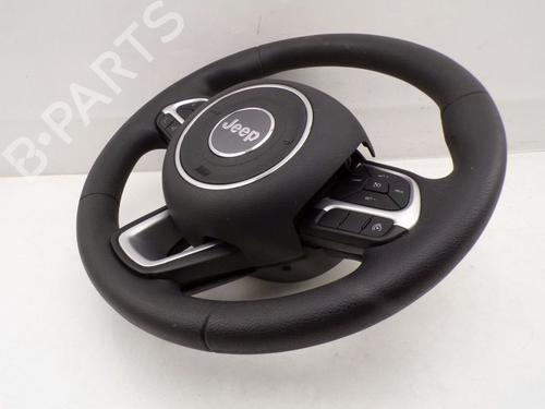 Rat JEEP RENEGADE SUV (BU, B1, BV) 1.0 T-GDi | BP33298534C49  - Image 6