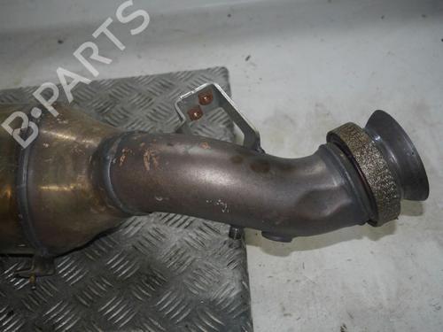 Catalyst MERCEDES-BENZ SPRINTER 3,5-t Platform/Chassis (B907, B910) 311 CDI RWD (907.131, 907.133, 907.135, 907.231, 907.233... | BP38558028M10 - Image 3