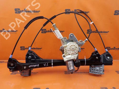 Front left window mechanism BMW 3 Convertible (E46) 320 Ci | BP26916707C22 