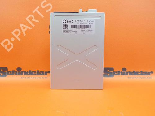 Control unit AUDI A5 Sportback (8TA) 2.0 TDI quattro | BP33145559M11 - Image 3