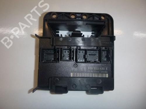 Módulo eletrónico VW PASSAT B6 Variant (3C5) 1.9 TDI (105 hp) 32635387