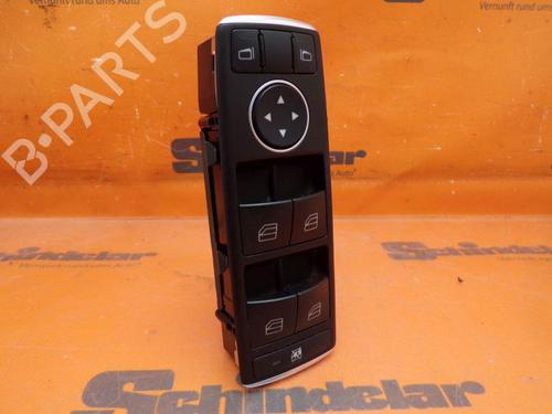 Switch MERCEDES-BENZ B-CLASS Sports Tourer (W246, W242) B 200 (246.243) | BP24414553I30 