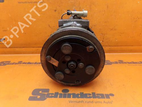 Compressor A/A OPEL CORSA C (X01) 1.2 (F08, F68) | BP27856991M34 