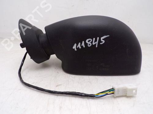 Other DACIA LOGAN MCV (KS_) 1.6 (KS0B, KS0D, KS0F) | BP30916736O1 