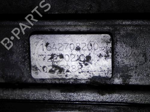 Gearbox MERCEDES-BENZ M-CLASS (W164) ML 280 CDI 4-matic (164.120) | BP30047513M3 