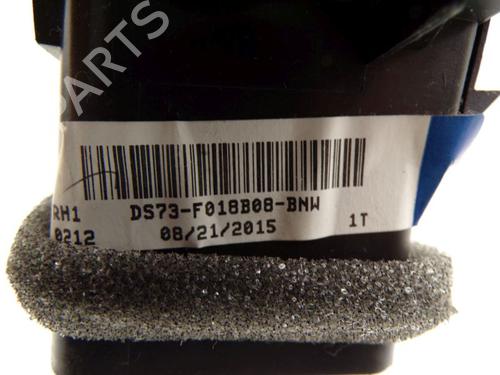 Air vent FORD MONDEO V Turnier (CF) 2.0 TDCi | BP32841292I21  - Image 8