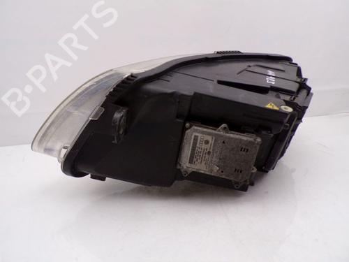 Right headlight AUDI A6 C6 Avant (4F5) 2.7 TDI | BP29515123C29 