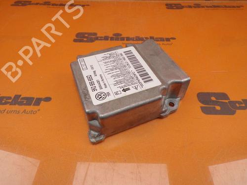 ECU airbags VW GOLF VI (5K1) 2.0 TDI | BP26665315M53 