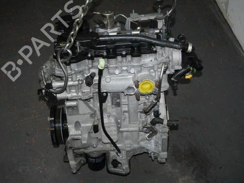 Engine PEUGEOT 208 I (CA_, CC_) 1.2 THP 110 | BP29490757M1 
