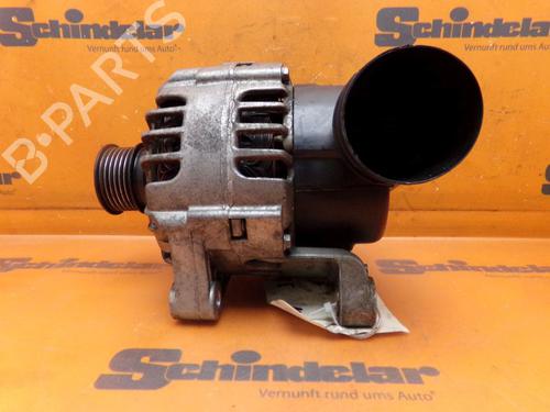 Alternator BMW 3 Convertible (E46) 320 Ci | BP27307483M7 