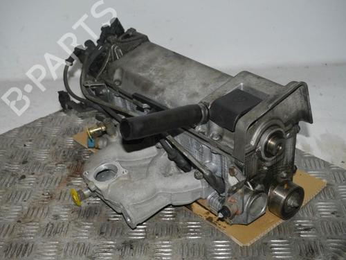 Used Cylinder head Cylinder head FIAT PUNTO (176_) 55 1.1 (54 hp) 35997389 35997389