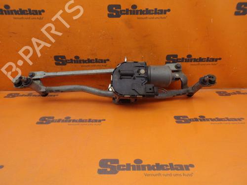 Used Front wiper motor AUDI A3 (8L1) 1.6 (101 hp) 29217206