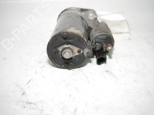 Starter AUDI A6 C6 (4F2) 2.7 TDI quattro | BP33139684M8 - Image 3