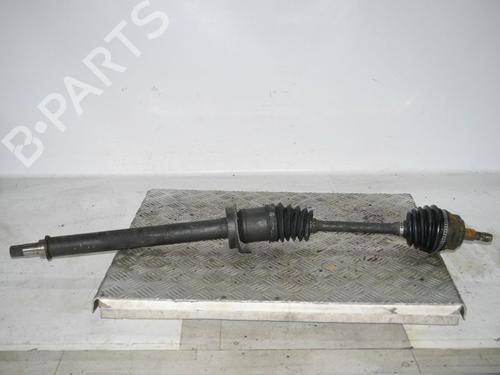 Used Right front driveshaft Right front driveshaft MERCEDES-BENZ VANEO (414) 1.7 CDI (414.700) (91 hp) 33696211 33696211