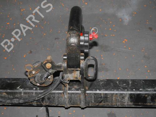 Tow ball/Mechanism JEEP CHEROKEE (KL) 2.2 CRD 4x4 | BP30107734C141 