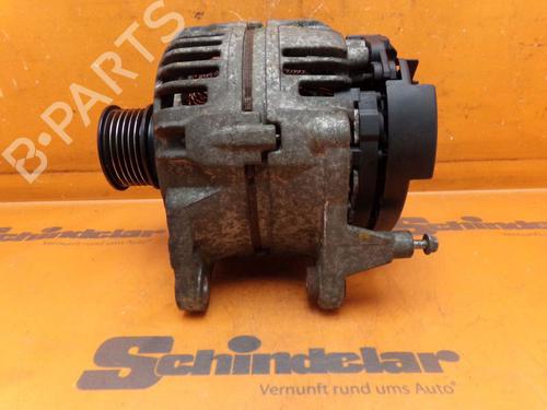 Generator VW LUPO I (6X1, 6E1) 1.0 | BP27728401M7 