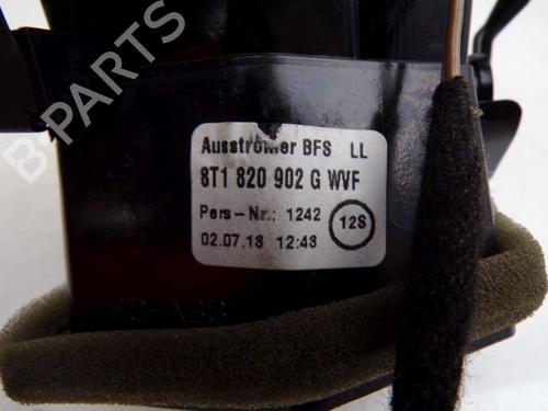 Air vent AUDI A4 B8 Avant (8K5) 2.0 TDI | BP32653236I21