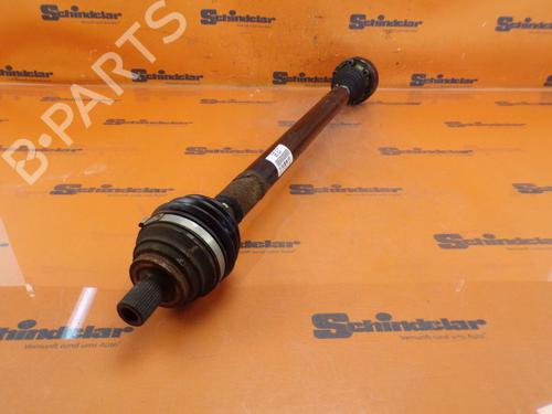 Right front driveshaft AUDI A3 Sportback (8PA) 1.6 TDI | BP24413703M39 