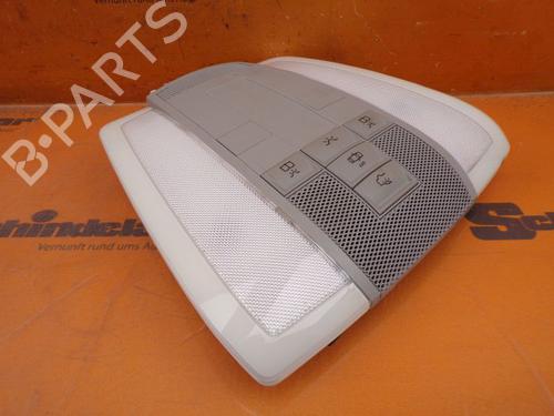 Interior roof light MERCEDES-BENZ C-CLASS T-Model (S204) C 180 Kompressor (204.246) | BP28711190I8 