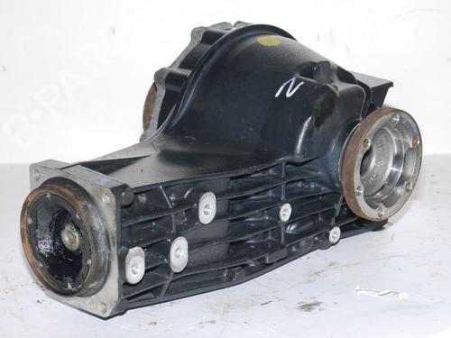 Used Rear differential AUDI A6 C6 Avant (4F5) 3.0 TDI quattro (225 hp) 24387163