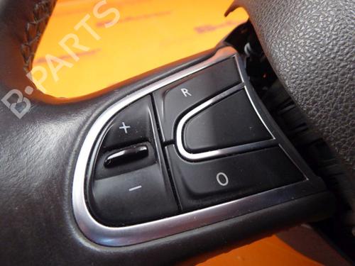 Steering wheel RENAULT ESPACE V (JR_) 1.6 dCi 160 | BP24880991C49 