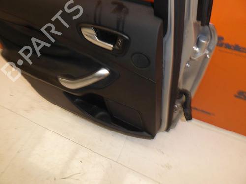 Left rear door FORD MONDEO IV Turnier (BA7) 1.8 TDCi | BP29515052C4 