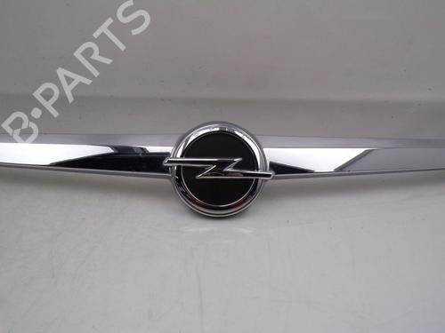 Tailgate handle OPEL INSIGNIA A (G09) 2.0 CDTI (68) | BP31366679C132