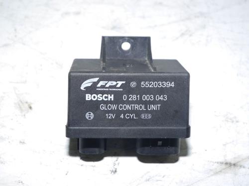 Used Electronic module FIAT BRAVO II (198_) 1.6 D Multijet (198AXH1B) (105 hp) 28363253