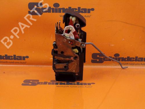 Used Front left lock OPEL FRONTERA B (U99) 2.2 DTI (6B_ZC, 6B_VF, 6B_66, 6B_76) (116 hp) 32645879