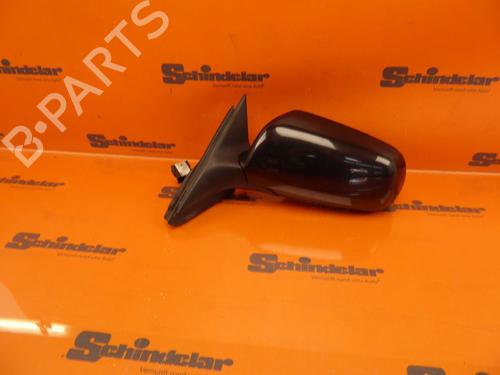 Used Left mirror AUDI A3 (8L1) 1.6 (101 hp) 24390641