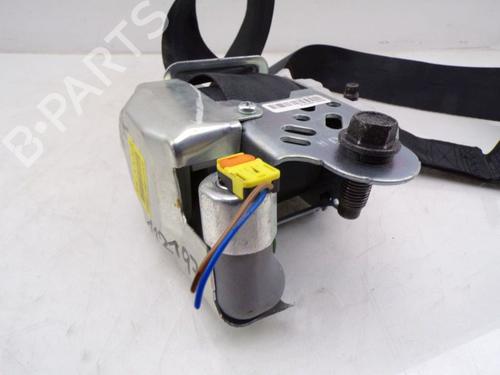 Front right seatbelt KIA RIO III (UB) 1.25 CVVT | BP31362402I25