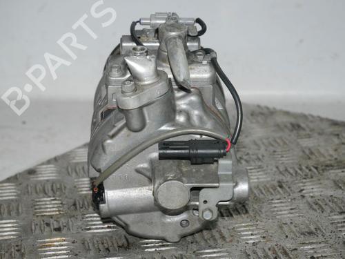 AC compressor BMW 6 Coupe (F13) 640 i | BP33743755M34 - Image 3