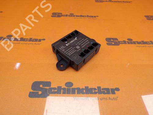 Used Electronic module Electronic module MERCEDES-BENZ C-CLASS (W204) C 200 Kompressor (204.041) (184 hp) 33148670 33148670