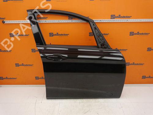 Used Right front door BMW 2 Active Tourer (F45) 216 d (116 hp) 24412046