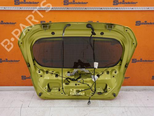 Bakluke CC/Kombi-Kupé FORD FIESTA VI (CB1, CCN) 1.25 | BP24415147C6 