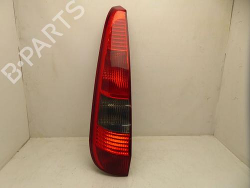 Used Left taillight FORD FIESTA V (JH_, JD_) 1.4 16V (80 hp) 30189479