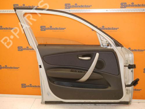 Left front door BMW 1 (E87) 118 i | BP24392794C2 