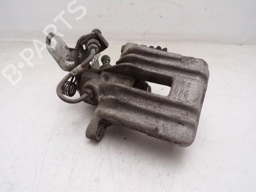 Used Left rear brake caliper SKODA OCTAVIA II Combi (1Z5) 1.9 TDI (105 hp) 30797429