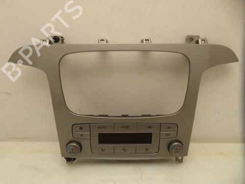 Used Climate control FORD S-MAX (WA6) 2.0 TDCi (140 hp) 30797380